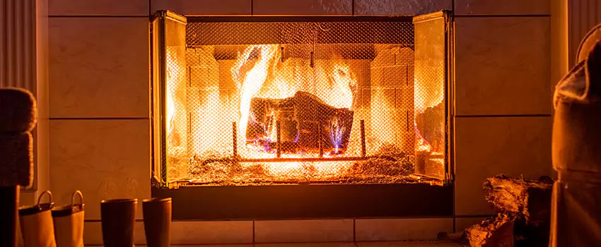 Astria Vent Free Gas Fireplaces Installation in Country Walk, FL