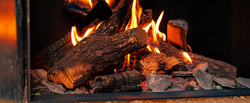 Chimney Fireplace Ash Dump Cleaning in Country Walk, FL