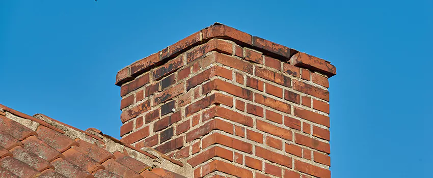 Clean Blocked Chimney in Country Walk, Florida