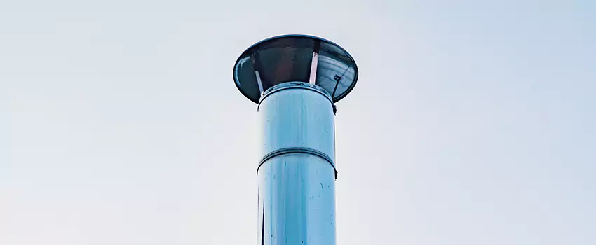 Wind-Resistant Chimney Caps Installation and Repair Services in Country Walk, Florida