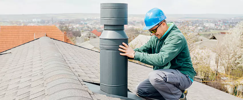 Chimney Chase Inspection Near Me in Country Walk, Florida
