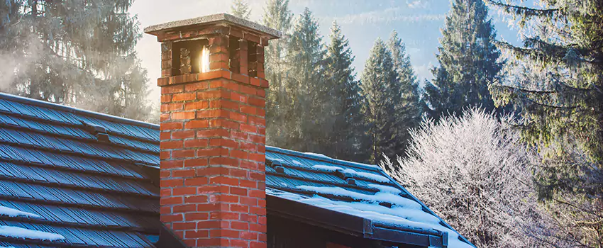 Chimney Crown Replacement in Country Walk, Florida
