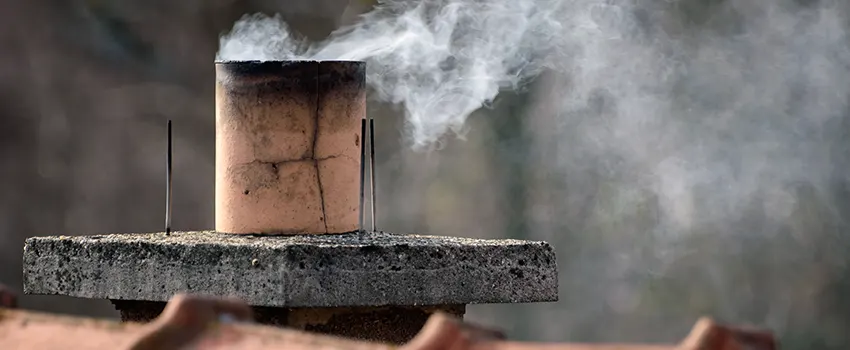 Wood Burning Chimney Odor Removal in Country Walk, FL
