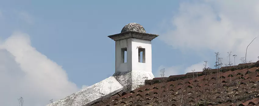 Cost To Rebuild A Chimney in Country Walk, FL