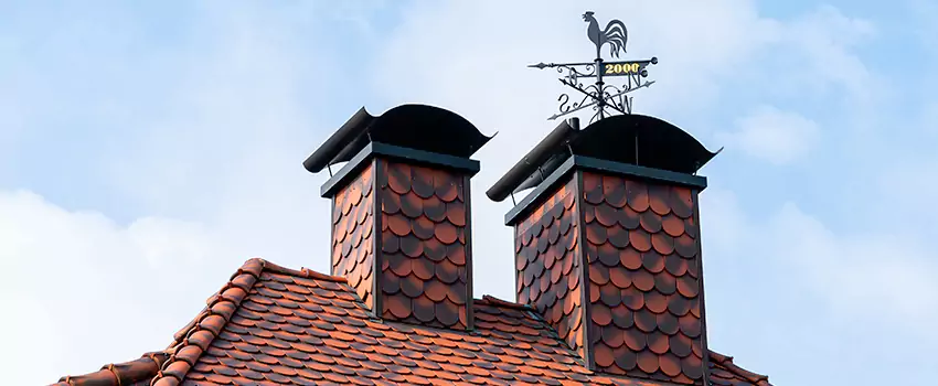 Old Chimney Restoration in Country Walk, Florida