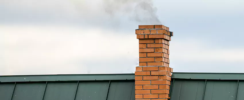 Chimney Soot Cleaning Cost in Country Walk, FL