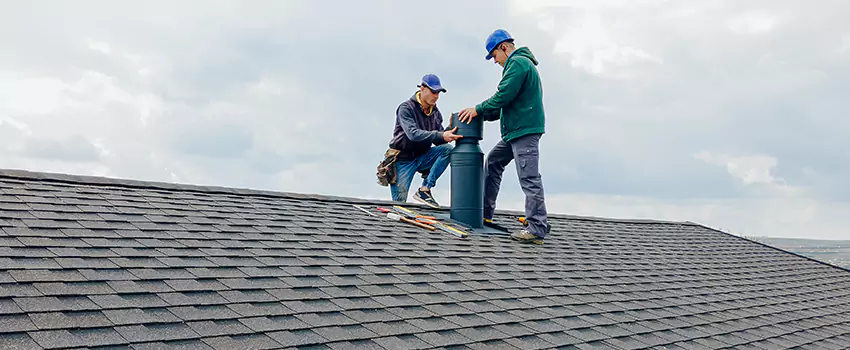 Chimney Sweep To Clear Creosote Buildup in Country Walk, Florida