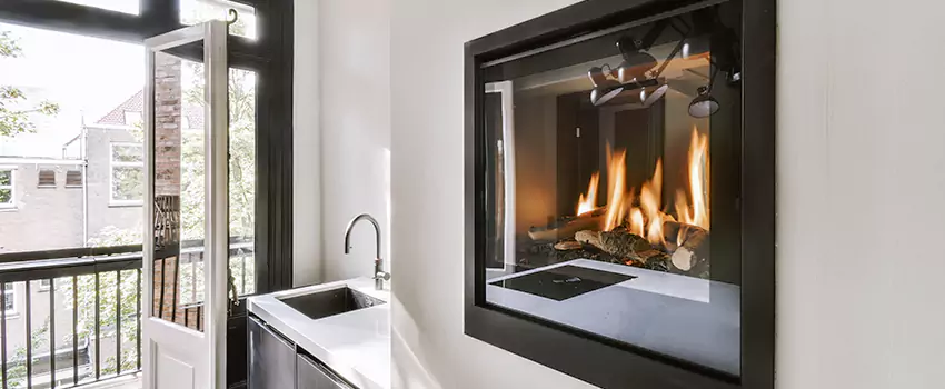 Dimplex Fireplace Installation and Repair in Country Walk, Florida