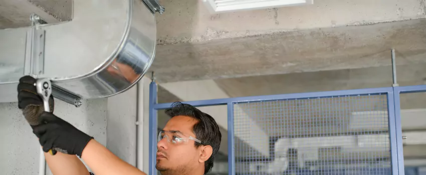 HVAC Ductwork Cleaning in Country Walk, FL