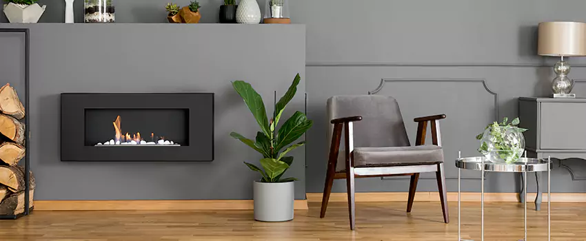 Ethanol Fireplace Burner Repair in Country Walk, FL