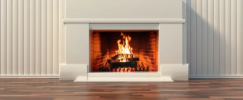 Fireplace Broken Ashtray Repair Services in Country Walk, Florida