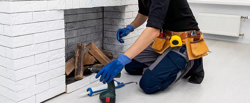 Fireplace Doors Cleaning in Country Walk, Florida