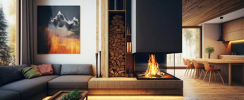 Fixing Electric Fireplace Problem in Country Walk, Florida
