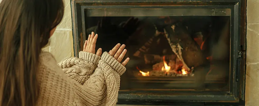 Wood-burning Fireplace Smell Removal Services in Country Walk, FL