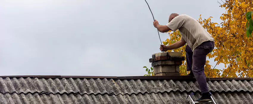 Chimney Flue Cleaning in Country Walk, FL