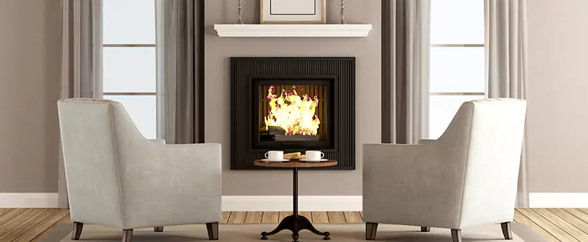 Heat & Glo Outdoor Gas Fireplaces Installation Contractors in Country Walk, Florida