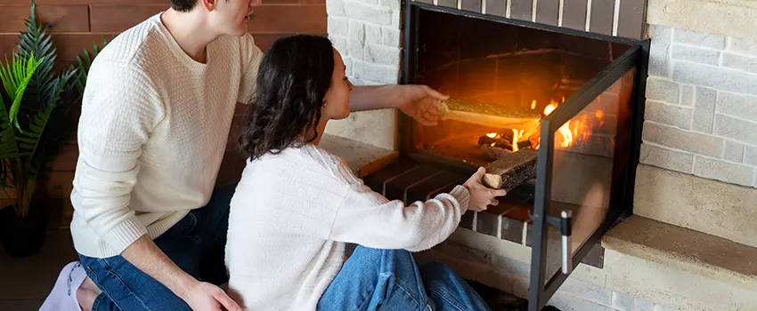 Kings Man Direct Vent Fireplaces Services in Country Walk, Florida