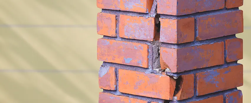 Leaking Chimney Repair And Replacement Cost in Country Walk, Florida
