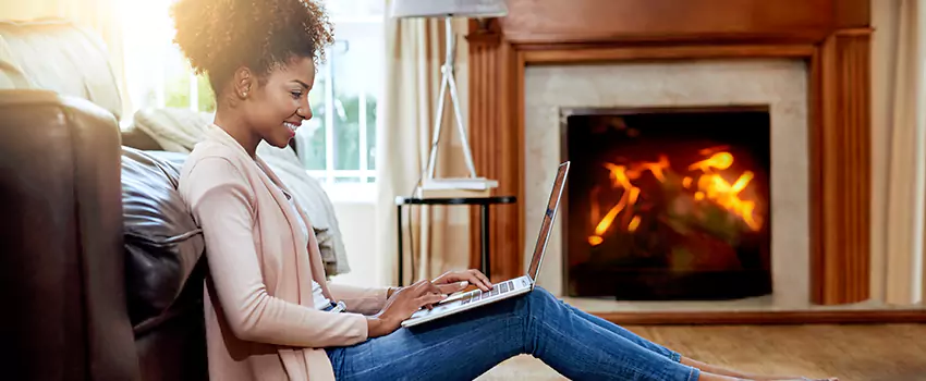 Cost-Effective Osburn Fireplace Installation and Repair in Country Walk, FL