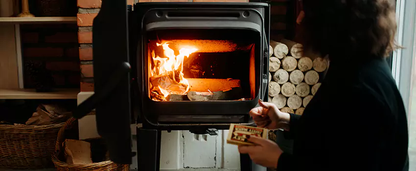 Key Features of Vermont Castings Fireplaces in Country Walk, FL