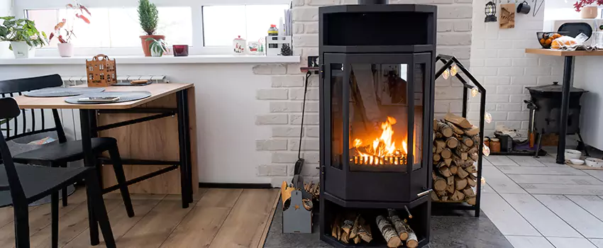 Wood Stove Inspection Services in Country Walk, FL