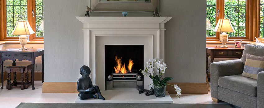 Astria Open-Hearth Wood Fireplaces Services in Country Walk, FL