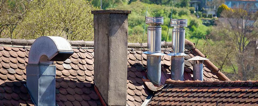 Commercial Chimney Blockage Removal in Country Walk, Florida