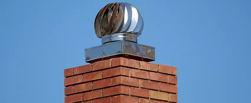 Chimney Damper Hinge Repair in Country Walk, FL
