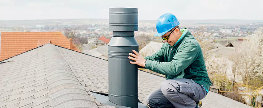 Insulated Chimney Liner Services in Country Walk, FL
