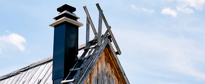 Chimney Pot Inspection in Country Walk, FL