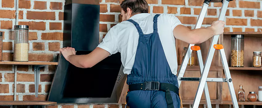Modern Chimney Soot Cleaning Techniques in Country Walk, Florida