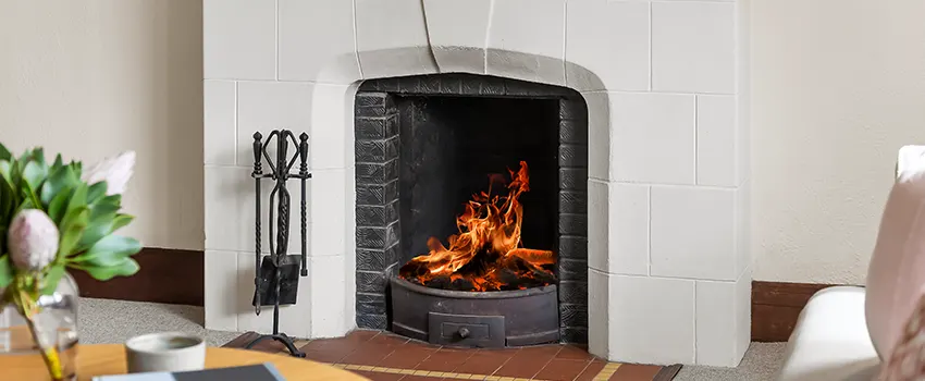 Classic Open Fireplace Design Services in Country Walk, Florida