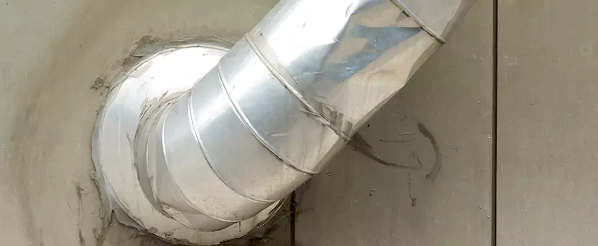 Dryer Vent Repair Process in Country Walk, FL