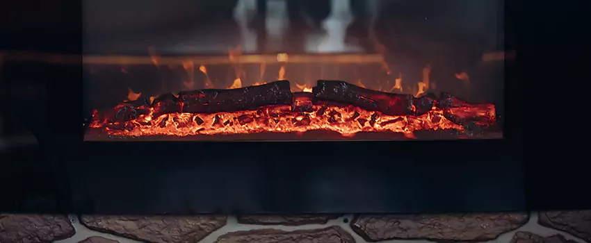 Cost of Electric Fireplace Repair Service in Country Walk, Florida