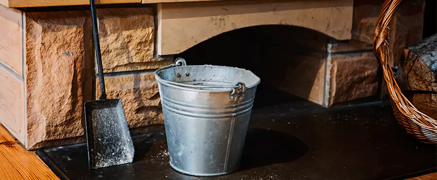 Clean The Fireplace Mantle And Hearth in Country Walk, Florida