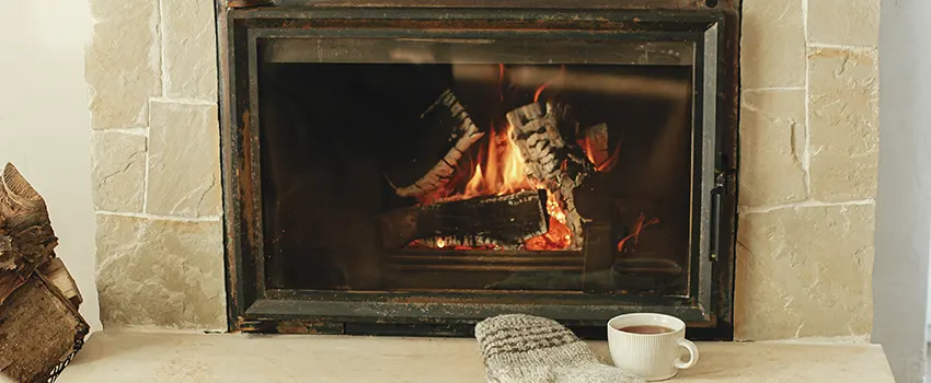 Fireplace Door Handle Replacements Services in Country Walk, Florida