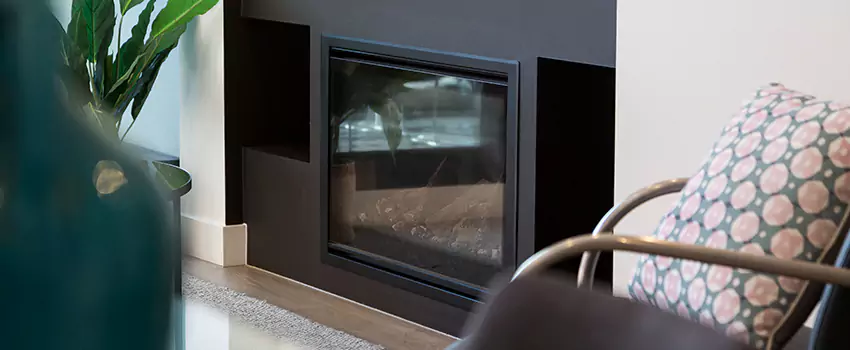 Gas Fireplace Installation in Country Walk, FL
