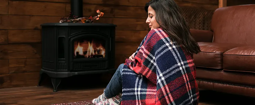 Fireplace Firebox Grate Replacement Services  in Country Walk, Florida