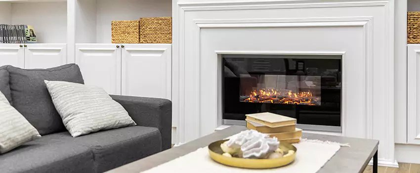 Pellet Fireplace Insert Installation in Country Walk, FL