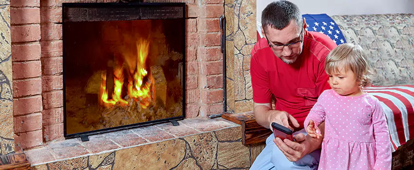 Fireplace Safety Locks For Kids in Country Walk, FL