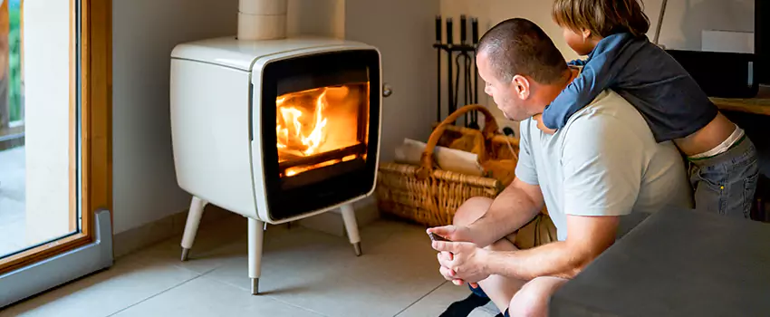Fireplace Flue Maintenance Services in Country Walk, FL
