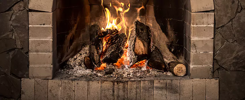 Cost of Rebuilding A Fireplace in Country Walk, Florida