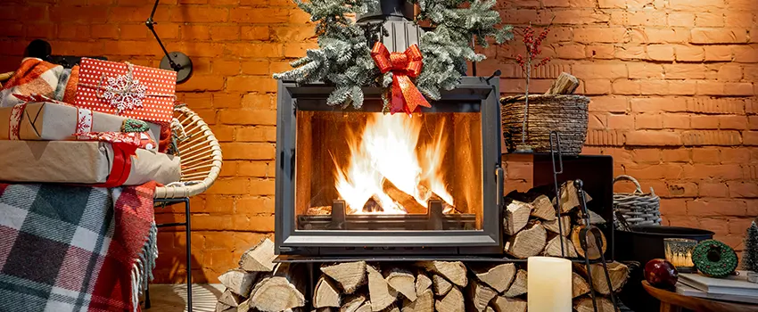 Steel Fireplace Grate Repair And Replacement Services in Country Walk, Florida