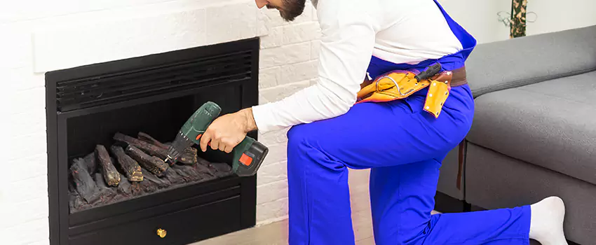 Fireplace Repair Expert in Country Walk, Florida