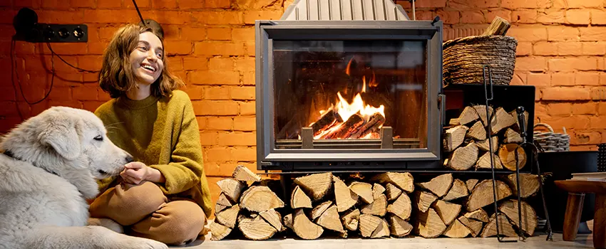 Fireplace Smell Removal Cost in Country Walk, FL