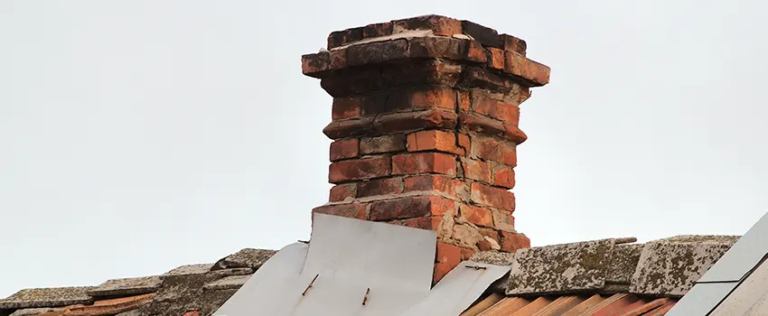 Cost of Fixing Blocked Chimney in Country Walk, Florida