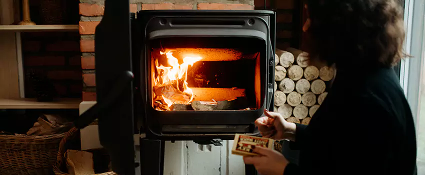 Hearthstone Wood Stoves Fireplace Repair in Country Walk, Florida