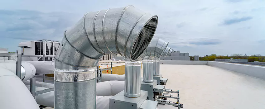 Insulated Ductwork Repair Services Near Me in Country Walk, FL