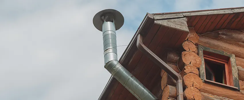 Cracks Repair for Leaking Chimney in Country Walk, Florida