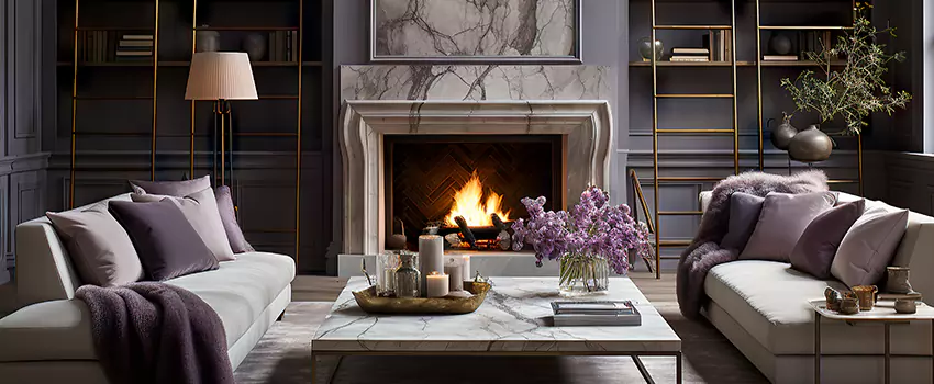 Napoleon Galaxy Series Outdoor Fireplaces Repair in Country Walk, FL